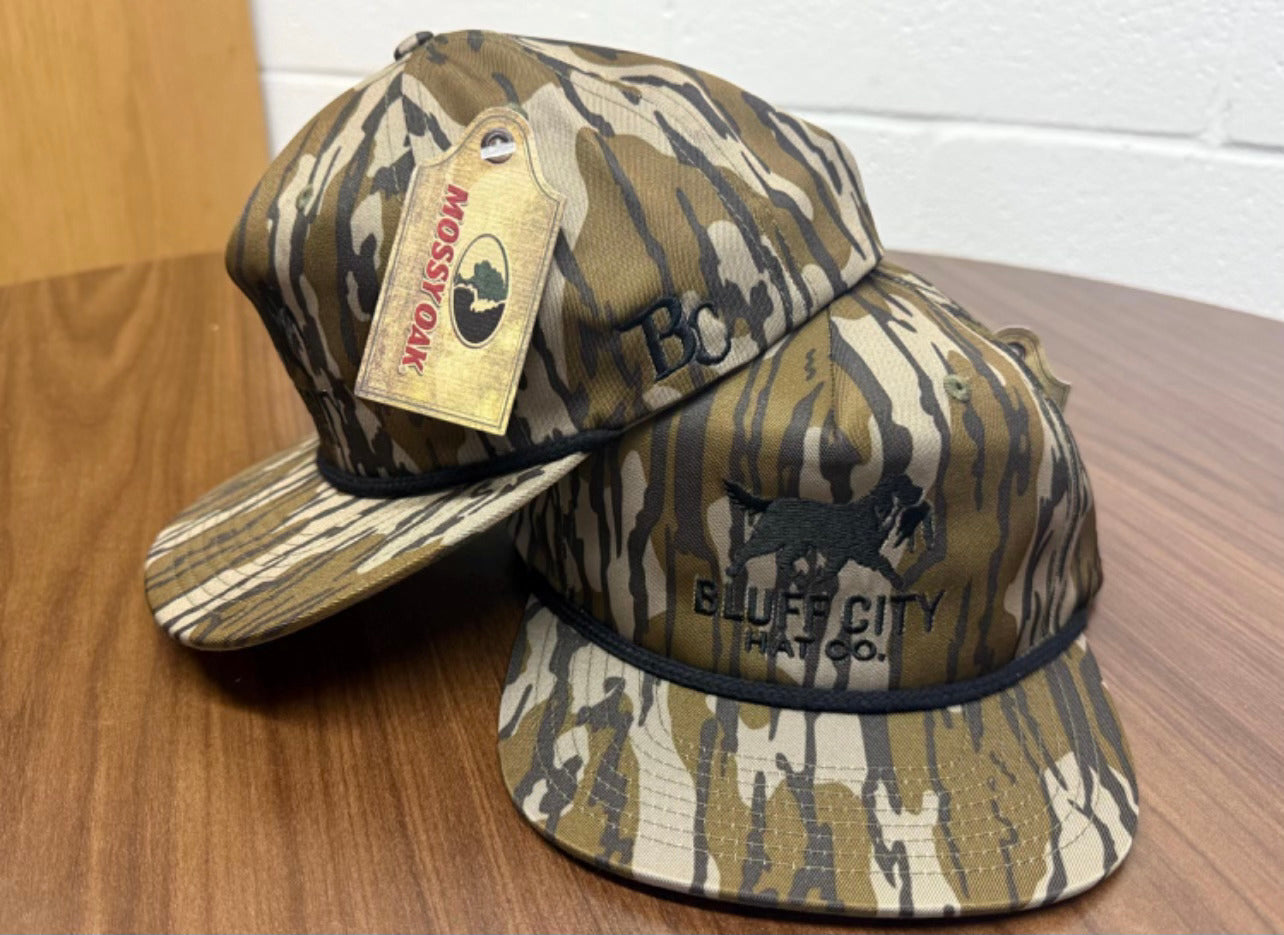 Bottomland Hat